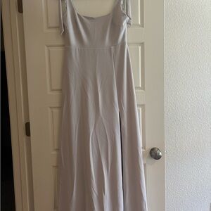 Birdy Grey Almond Alex Convertible Dress
